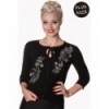 Cardigan Banned Clothing Delilah