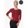 Cardigan Banned Clothing Delilah