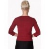 Cardigan Banned Clothing Delilah