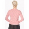 Cardigan Banned Clothing Goddess Pink