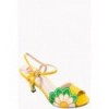 Chaussures Banned Clothing Crazy Daisy