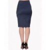 Jupe Banned Clothing Paula Midnight