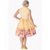 Robe Banned Clothing Parasol 50s