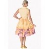 Robe Banned Clothing Parasol 50s