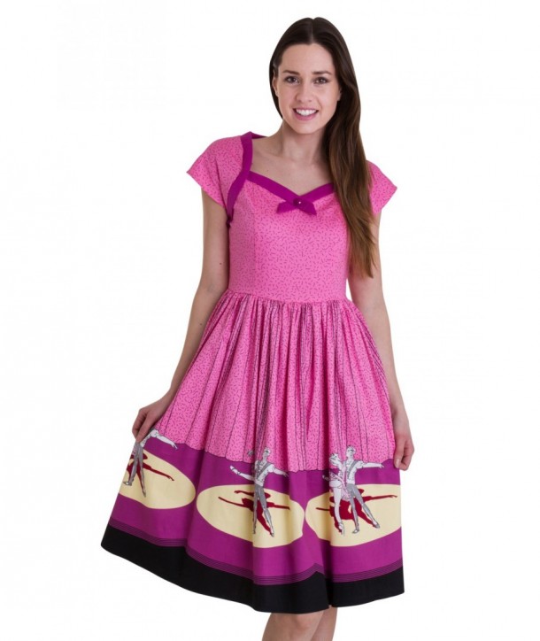 Robe Banned Clothing Ballerina Border