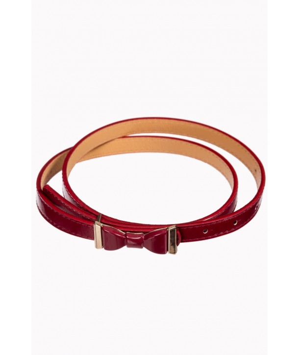 Ceinture Banned Clothing Summer Love