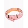 Ceinture Banned Clothing Summer Love