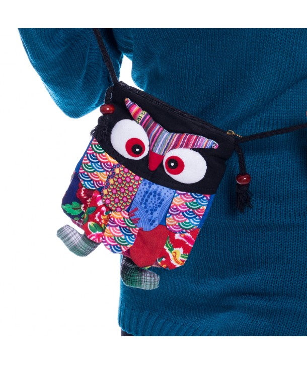 Petit Sac Chouette Innocent Lifestyle Small OWL