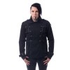 Veste Chemical Black Trax