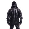 Veste Chemical Black Arsen Jacket PVC