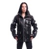 Veste Chemical Black Arsen Jacket PVC