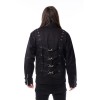 Veste Chemical Black Aleksi Jacket