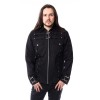 Veste Chemical Black Aleksi Jacket