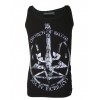 Debardeur Darkside Antichrist Antichrist