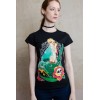 Tee Shirt Darkside Tink 