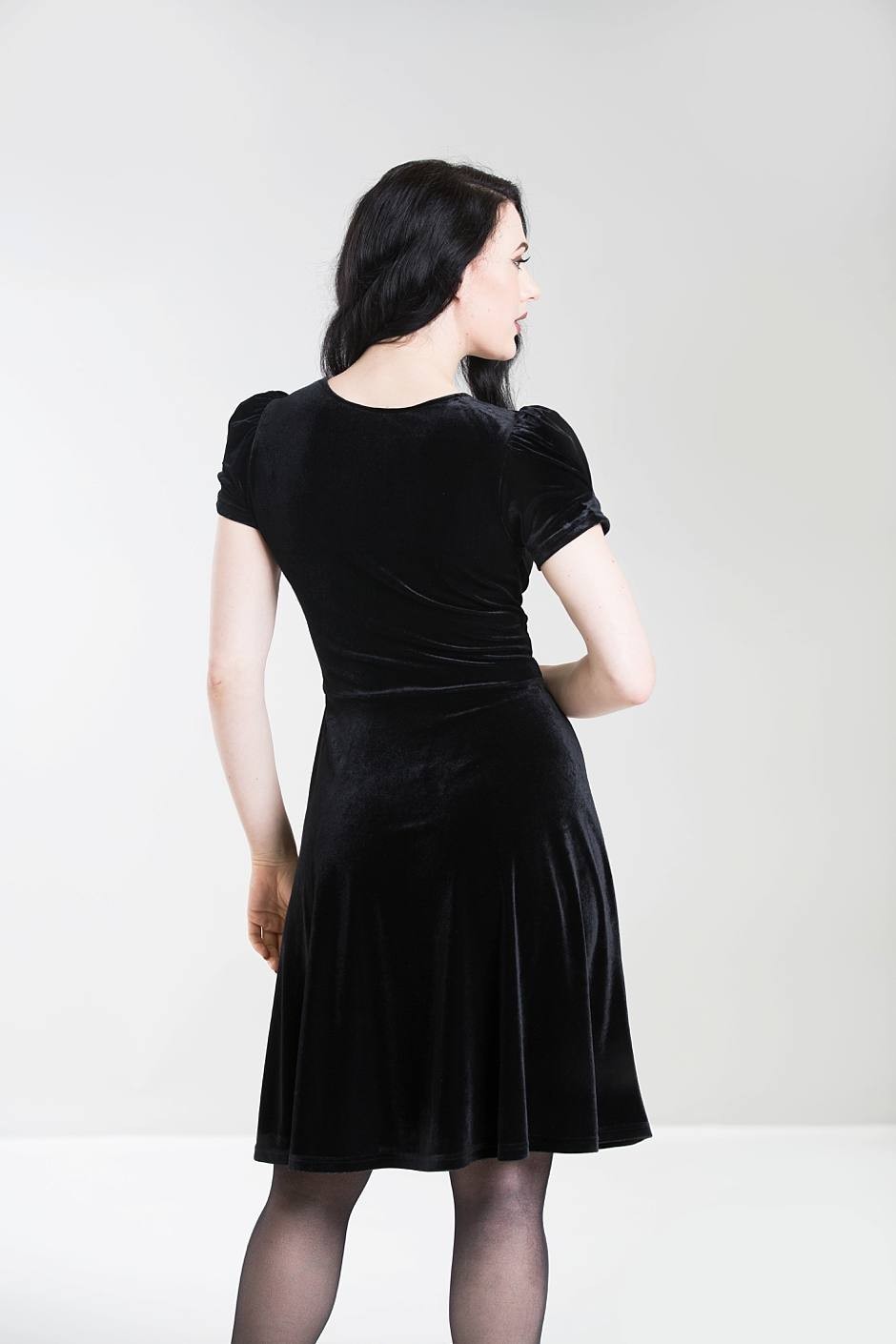 Hell bunny joanne dress shop