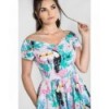 Robe Hell Bunny Raphaella