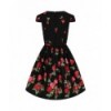 Robe Hell Bunny Antonia