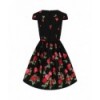 Robe Hell Bunny Antonia