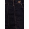 Jean grande taille Hell Bunny Weston Denim