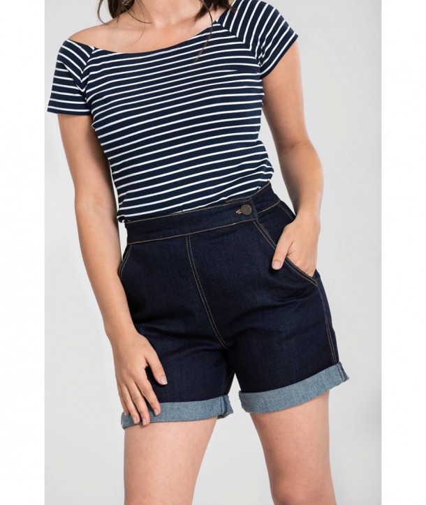 Short Hell Bunny Yaz