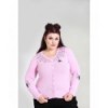 Cardigan grande taille Hell Bunny Spider