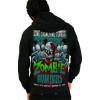 Sweat Shirt Darkside Homme Brain Eaters