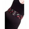 Ceinture Hell Bunny Cherry Pop
