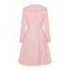 Manteau grande taille Hell Bunny Hermione