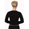 Cardigan Banned Clothing Little Luxury