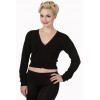 Cardigan Banned Clothing Little Luxury