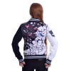 TWIN KITTY VARSITY JACKET