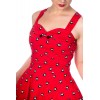 Robe Banned Clothing The Future Halter