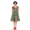 Robe Banned Clothing Summer Moon