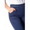 Pantalon Banned Clothing Sail Away Anchor