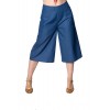 Pantalon Banned Clothing Happy Summer Middi