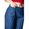 Pantalon Banned Clothing Happy Summer Middi