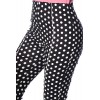 Pantalon Banned Clothing Polka Love