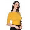 Top Banned Clothing Oonagh Basic