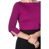 Top Banned Clothing Oonagh Basic