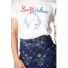 Top Banned Clothing Palm Springs Tee
