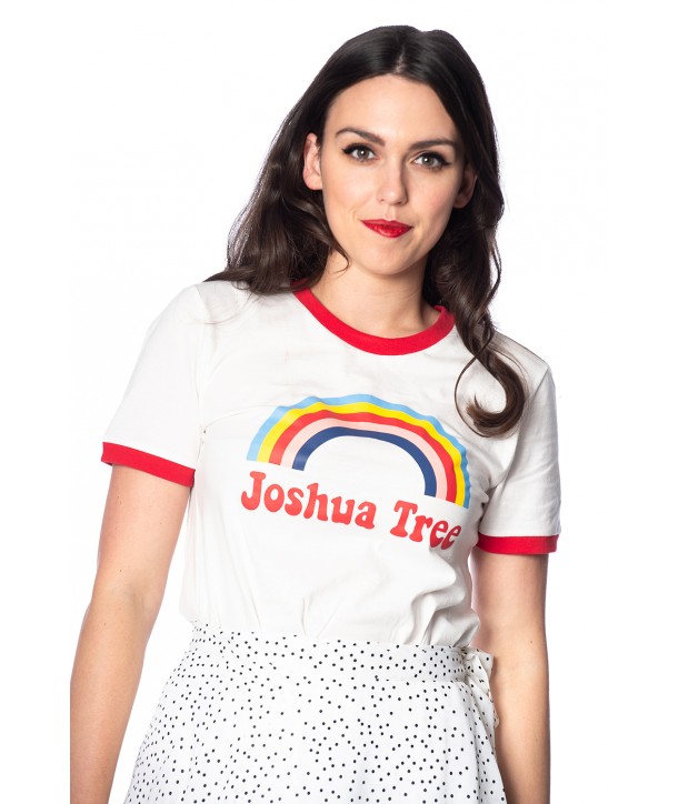 Top Banned Clothing Joshua Tree