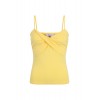 Top Banned Clothing Wrap Front