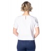 Top Banned Clothing Lobster Love Embroidery