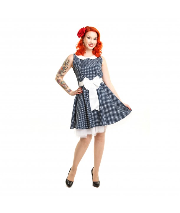 Robe Rockabella Felicia