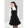 Robe Hell Bunny Wonder Years Pinafore