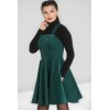 Robe Hell Bunny Wonder Years Pinafore