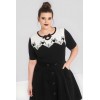 Pull Grande Taille Hell Bunny Itsy Bitsy