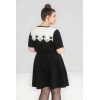 Pull Grande Taille Hell Bunny Itsy Bitsy