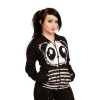 Veste Killer Panda Raw